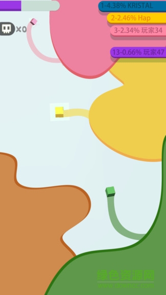 圍城大作戰(zhàn)2游戲 v1.2 安卓免費版 2