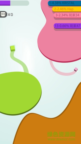 圍城大作戰(zhàn)2游戲 v1.2 安卓免費版 3