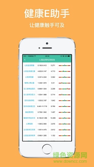 健康e助手下載 健康e助手app