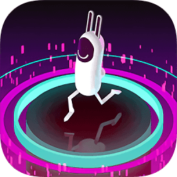 動感小飛俠時針跳躍游戲免費版