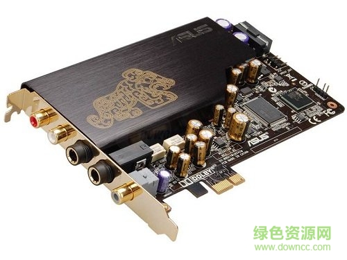 華碩Xonar DG聲卡驅(qū)動(dòng)下載