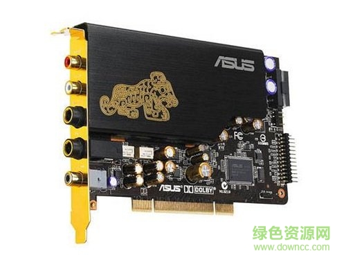 華碩Xonar DG聲卡驅(qū)動下載