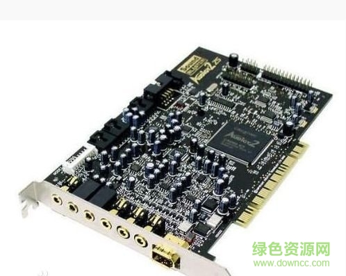 華碩Xonar DG聲卡驅(qū)動(dòng)下載