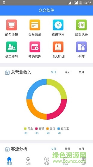 眾允軟件 v1.1.6 安卓版 0
