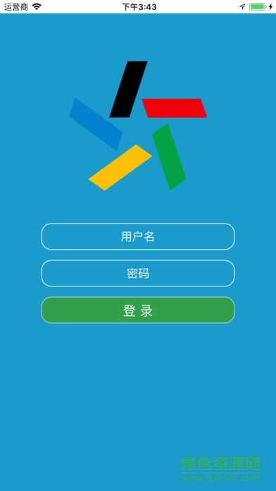 網(wǎng)點(diǎn)門戶app