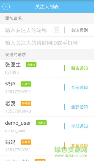 得健医疗 得健医疗app