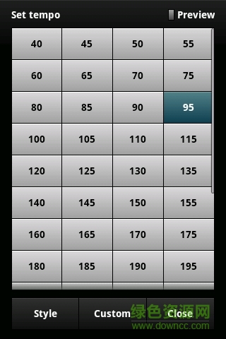 chordbot lite手機版