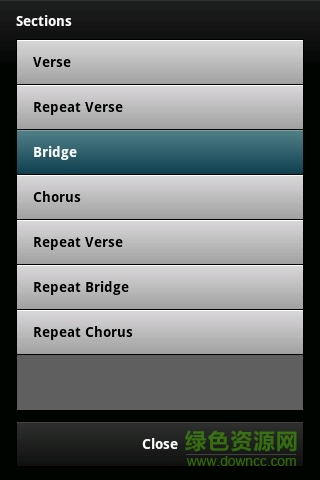 和弦作曲家chordbot lite v3.0.8 安卓版 3