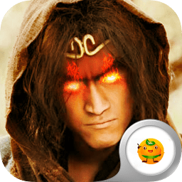 嘻游伏魔記變態(tài)公益服版