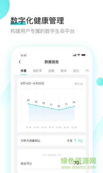 精準(zhǔn)斷食 v1.1.2 安卓版 1