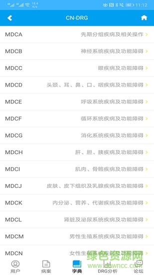 掌上醫(yī)助應(yīng)用下載