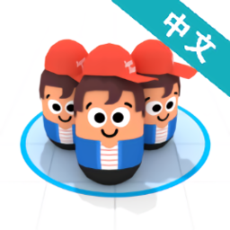 擁擠城市吸粉戰(zhàn)爭