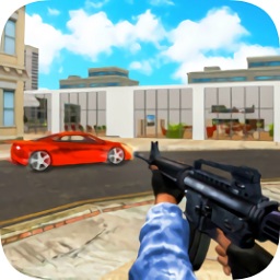 城市破壞模擬器無限金幣版