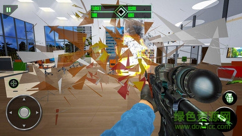 城市破壞模擬器無限金幣版 v1.5 安卓內(nèi)購版 0