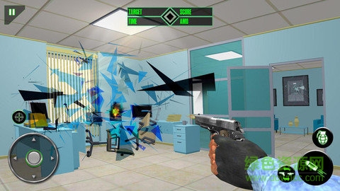 城市破壞模擬器無限金幣版 v1.5 安卓內(nèi)購版 1