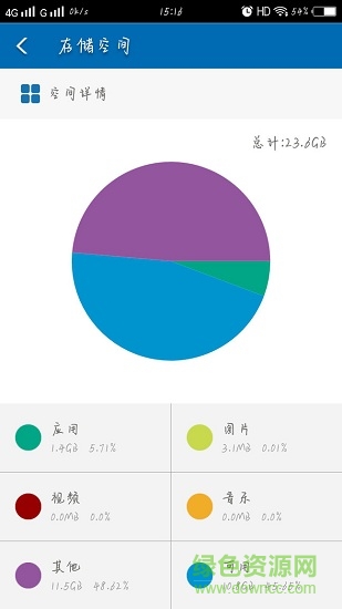 火速清理管家 v2.0.6 安卓版 3