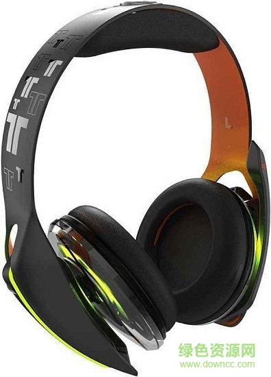 美加獅Tritton AX720 7.1杜比環(huán)繞游戲耳機(jī)驅(qū)動(dòng)程序 美加獅Tritton AX720驅(qū)動(dòng)正式版下載