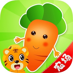 寶寶農(nóng)場認(rèn)知app