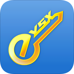 隱身俠加密備份