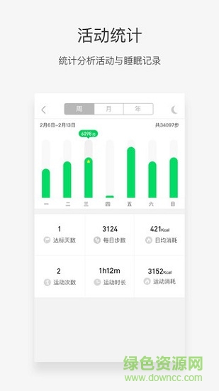 chevyiband運動手環(huán) v1.0.12 安卓版 2