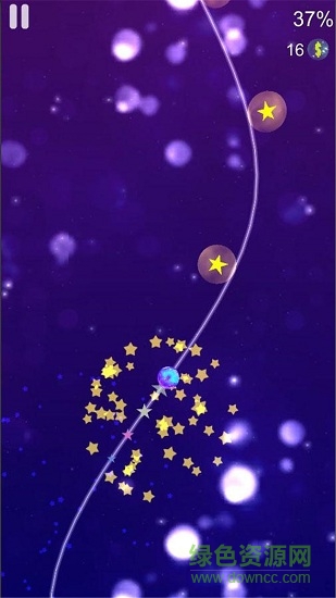 節(jié)奏走鋼絲 v1.22 安卓版 2