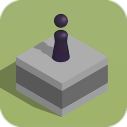 水瓶跳一跳游戲