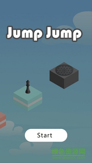水瓶跳一跳游戲 v2.0 安卓版 0