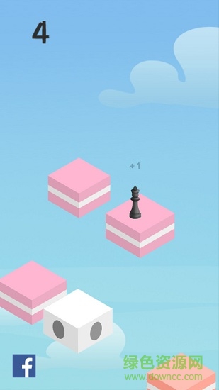 水瓶跳一跳安卓版 水瓶跳一跳手機版