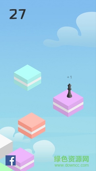 水瓶跳一跳游戲 v2.0 安卓版 3