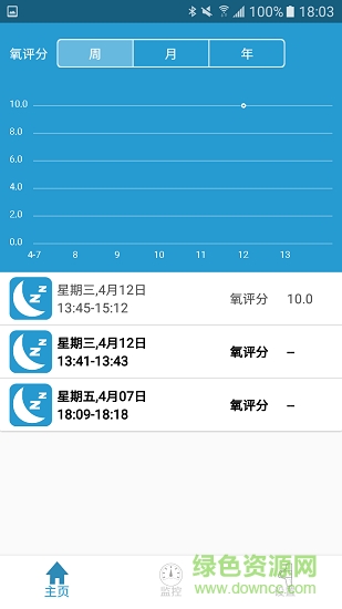 呼嚕氧環(huán) 呼嚕氧環(huán)下載
