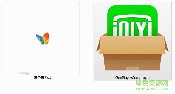 愛(ài)奇藝萬(wàn)能播放器電腦版