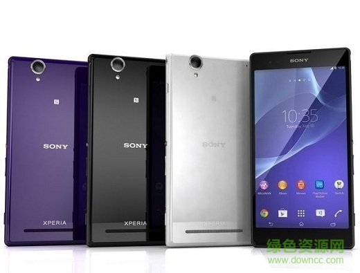 Xperia T2 Ultra手機(jī)驅(qū)動正式版下載