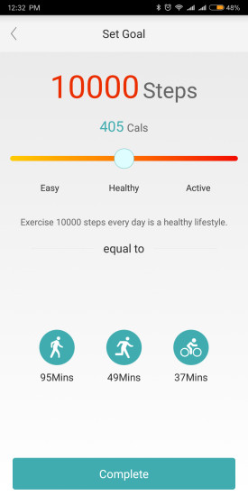 fitpolo手環(huán) v2.2.4 安卓版 0