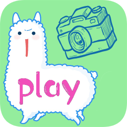 玩美修圖照相機