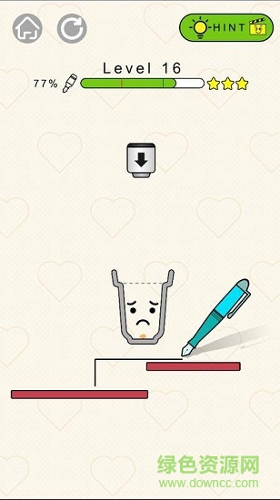 快樂(lè)花盆hey flower v1.0.8 安卓版 3