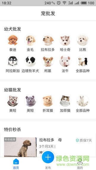 寵物批發(fā)app