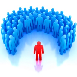 擁擠城市吸粉大隊最新版