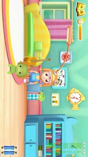 萌娃國學(xué) v1.1.0 安卓版 3