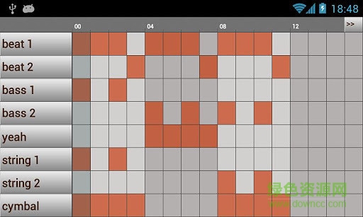 groovemixer安卓版