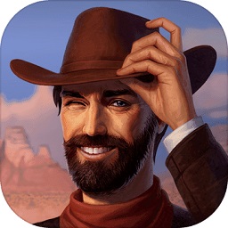 西部土地生存官方正版(西部世界)