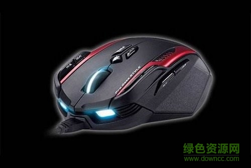 精靈雷神DT鼠標(biāo)驅(qū)動正式版 精靈雷神DT鼠標(biāo)驅(qū)動最新版下載