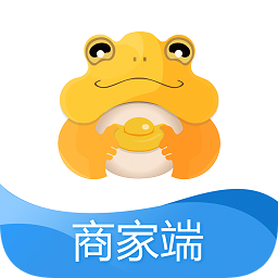 一指蟾商家管理平臺