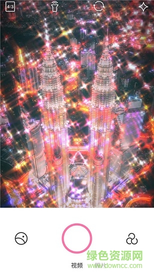 美妝自拍相機(jī) v1.1 安卓版 0