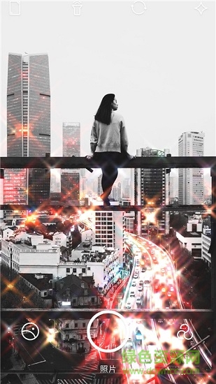 美妝自拍相機(jī) v1.1 安卓版 1