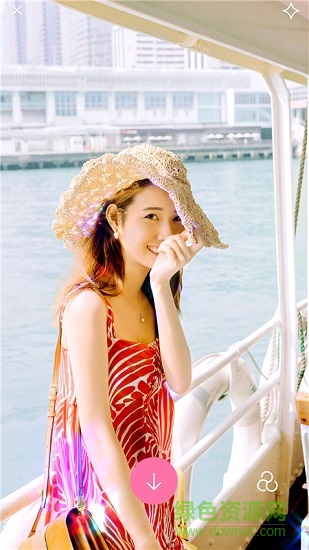 美妝自拍相機(jī) v1.1 安卓版 2