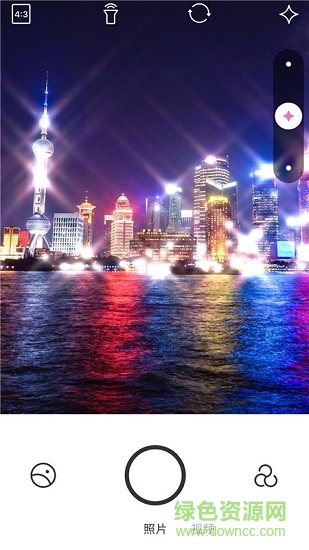 美妝自拍相機(jī)下載