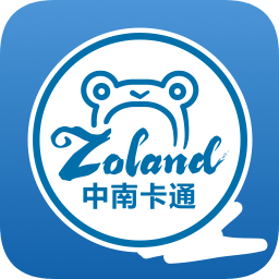 中南卡通手機(jī)版