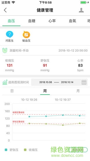 健康達(dá)州 v4.2.1 安卓版 0