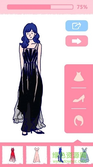 summer愛(ài)情故事最新版 v7.9 安卓版 1