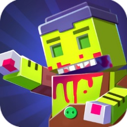 擁擠城市感染版